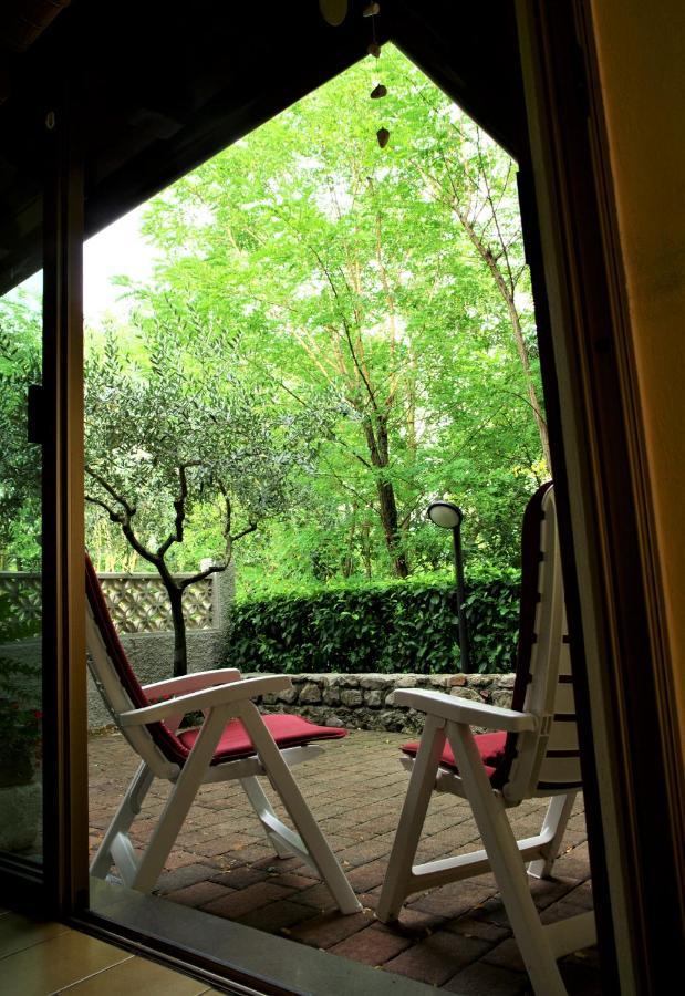 B&B Ca Di Me Premariacco Dış mekan fotoğraf
