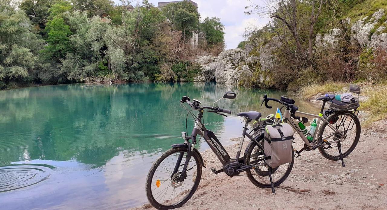 B&B Ca Di Me Premariacco Dış mekan fotoğraf