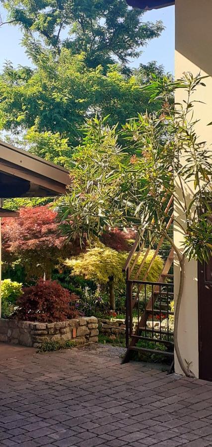 B&B Ca Di Me Premariacco Dış mekan fotoğraf