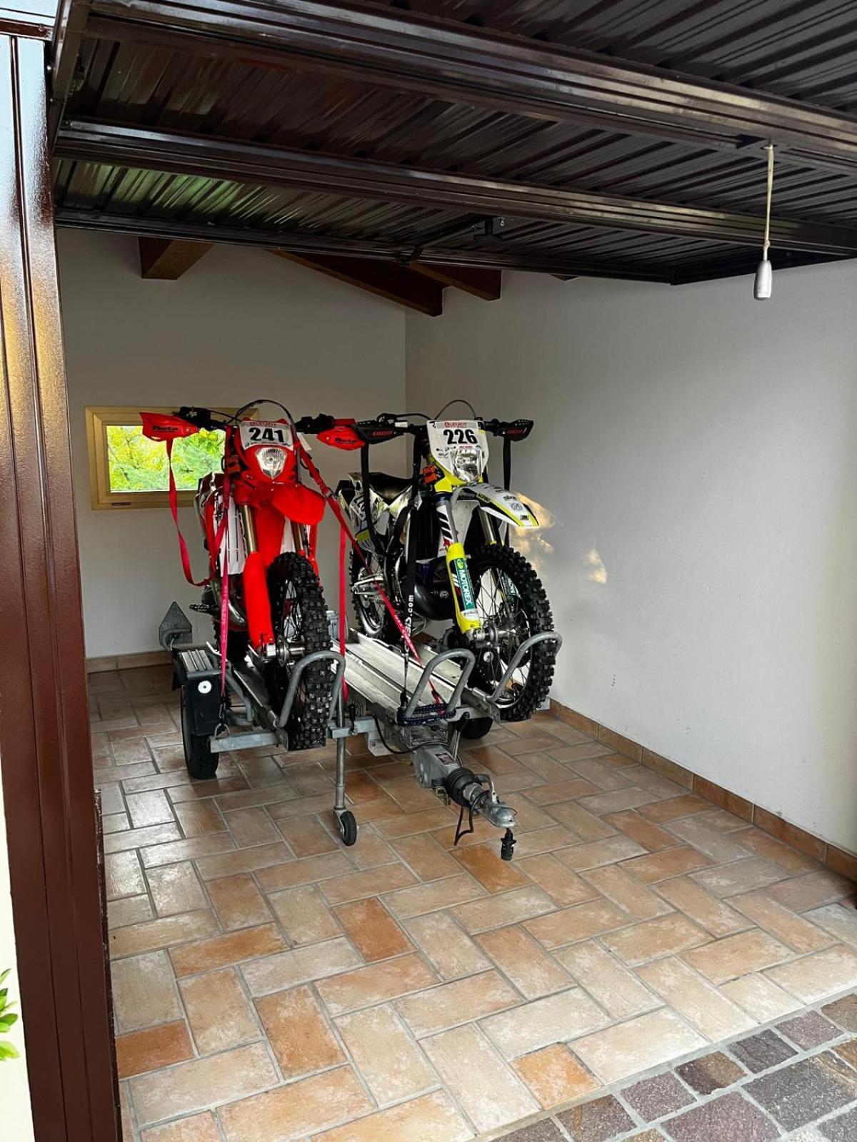 B&B Ca Di Me Premariacco Dış mekan fotoğraf
